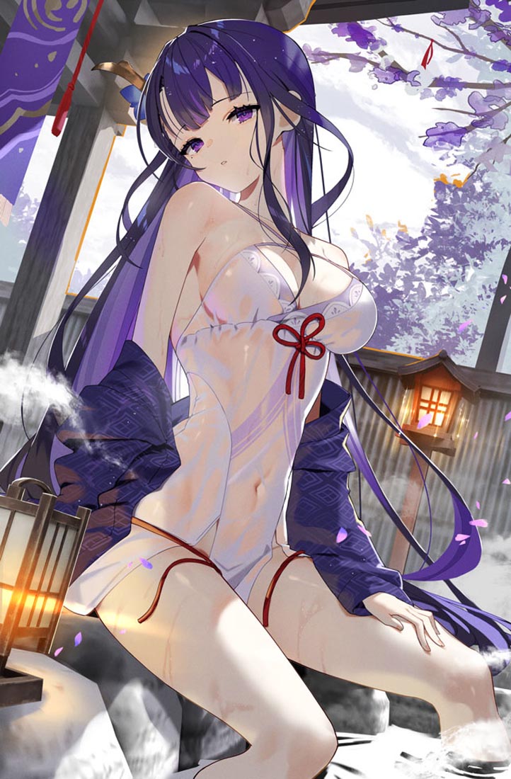美少女同人合集#早安【240215】