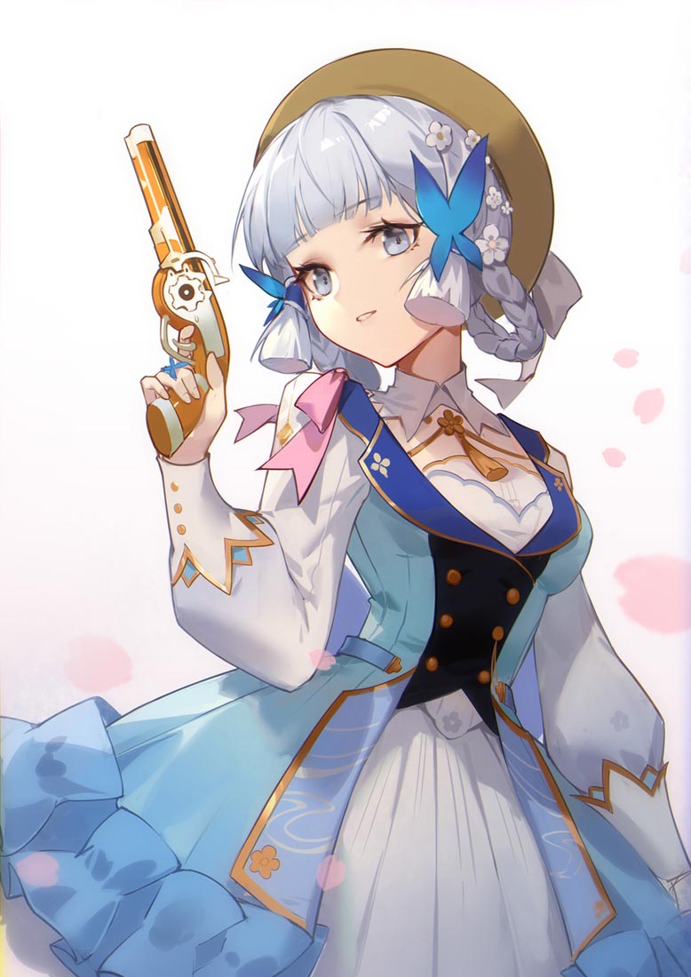 美少女同人合集#早安【240215】
