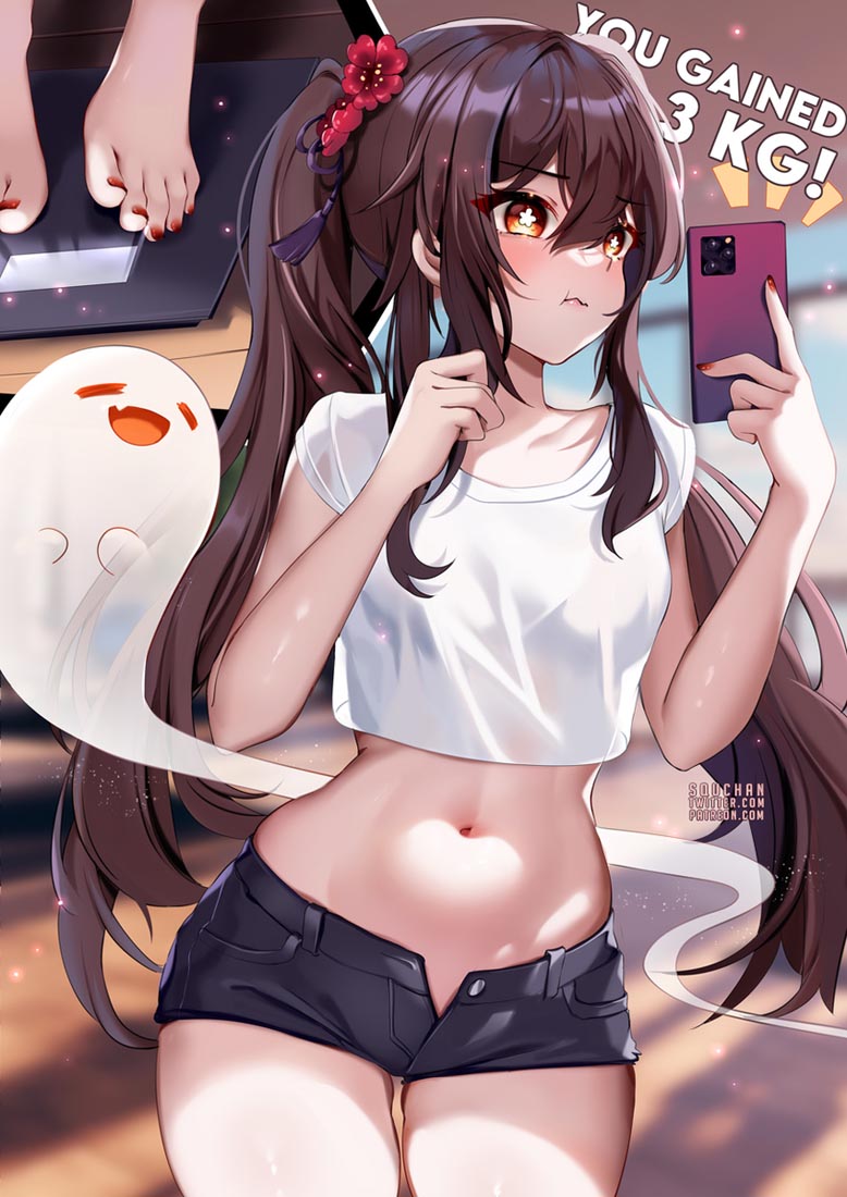 美少女同人合集#早安【240215】
