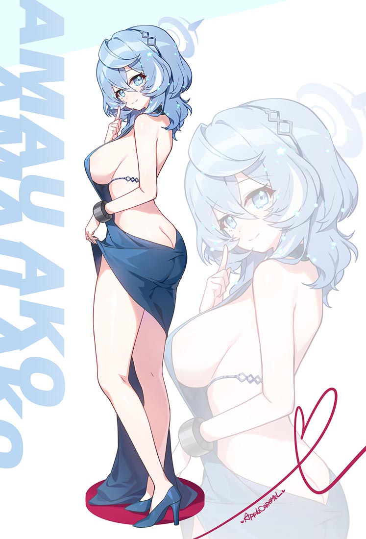 美少女同人合集#午安【240215】