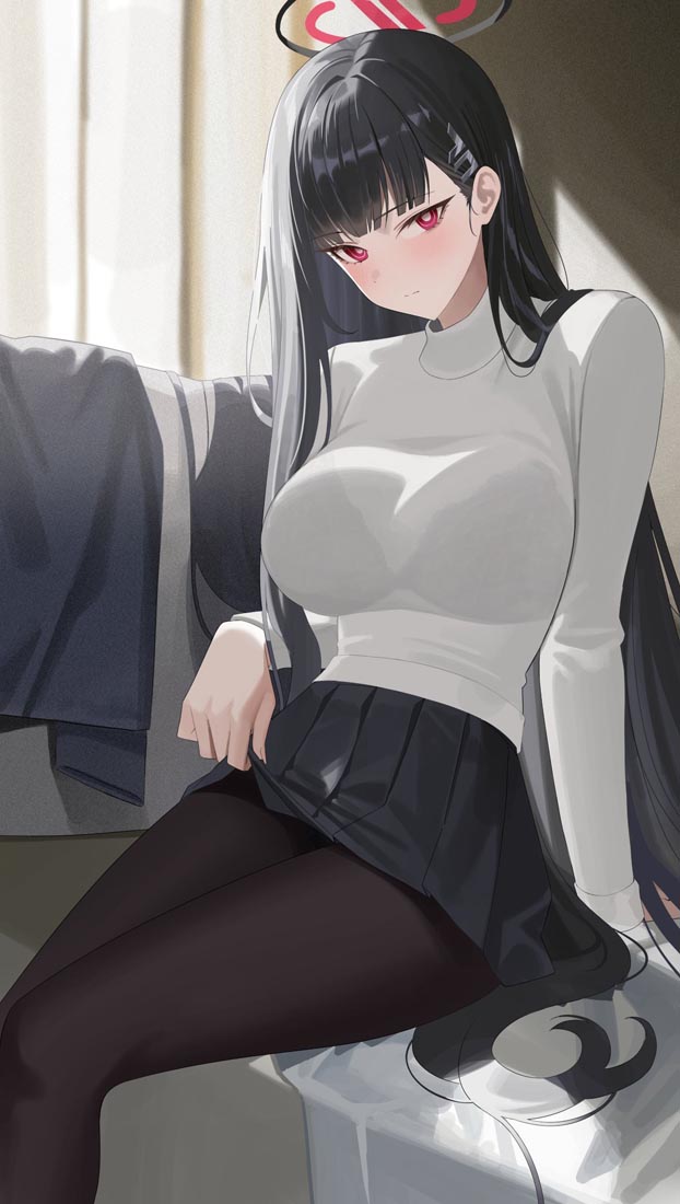 美少女同人合集#午安【240215】