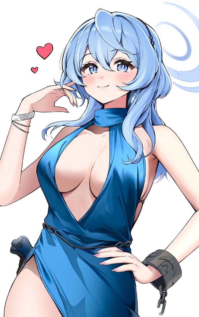 美少女同人合集#午安【240215】