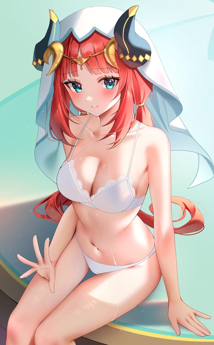 美少女同人合集#晚安【240215】