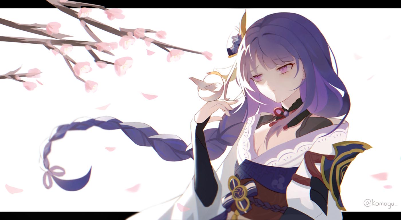 动漫插画福利#早安【240216】
