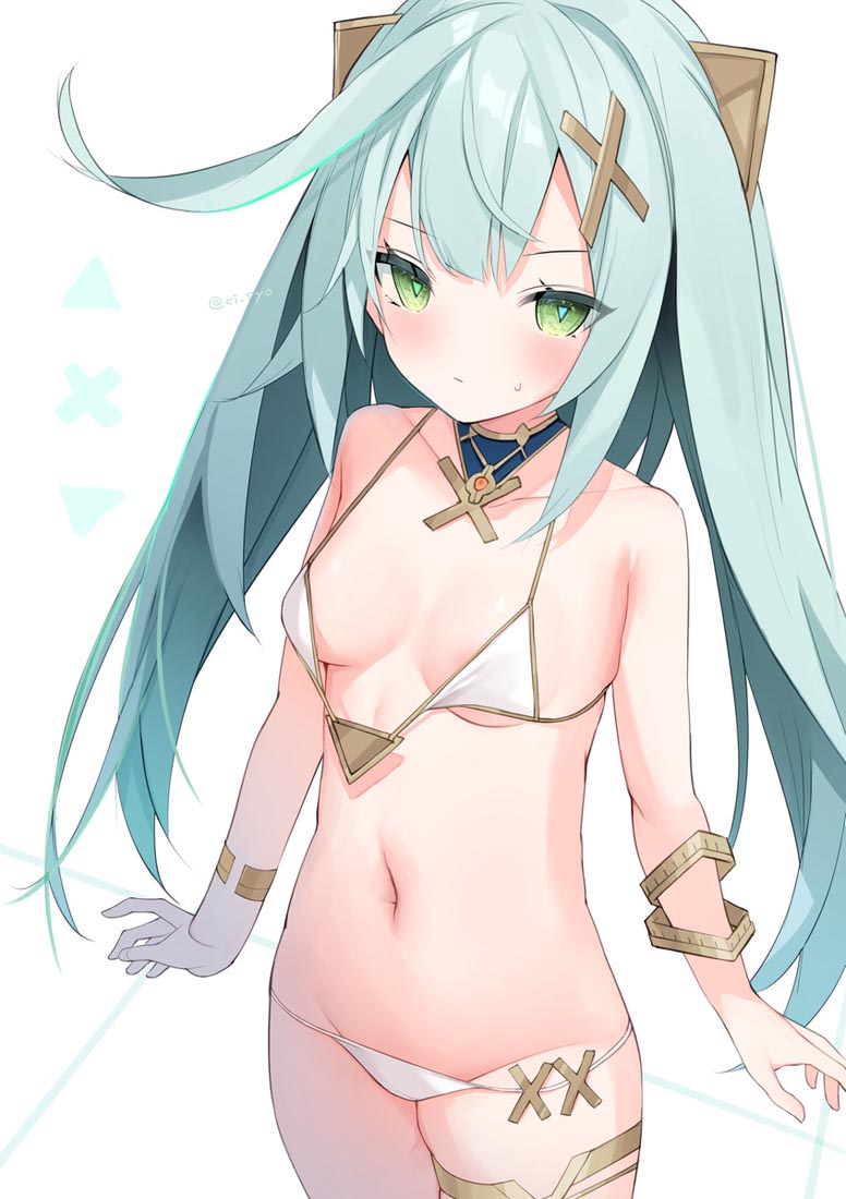 动漫插画福利#早安【240216】