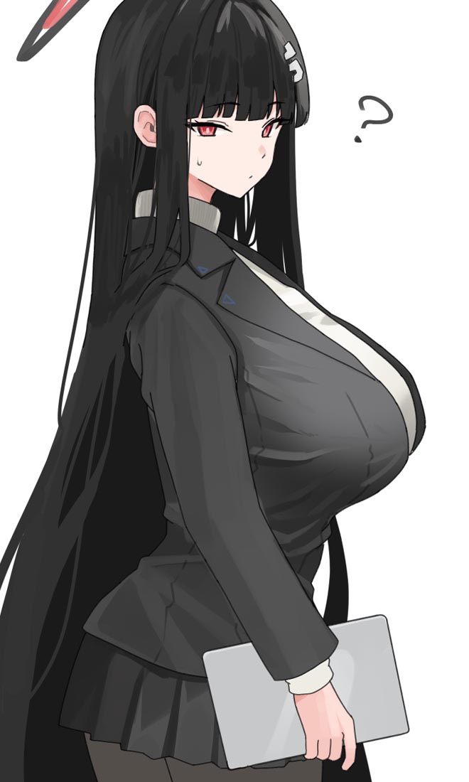 二次元福利#午安【240220】