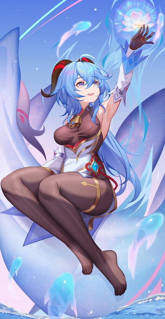 插画合集#早安【240221】