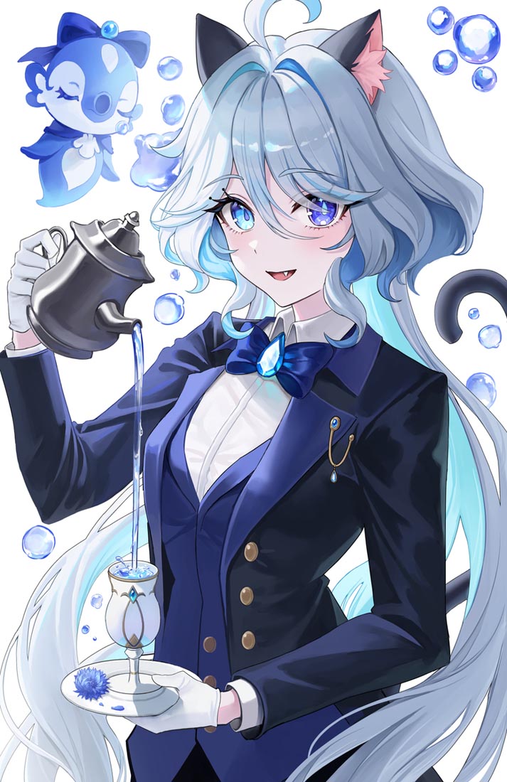 插画合集#早安【240221】