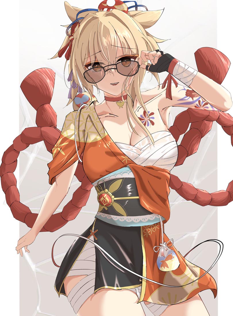 插画合集#早安【240221】