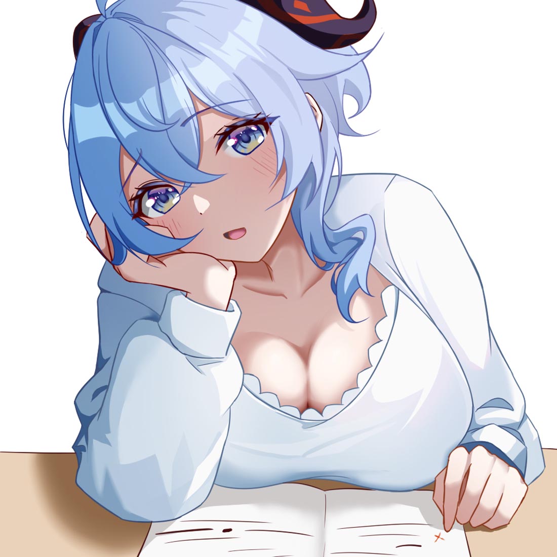 插画合集#早安【240221】