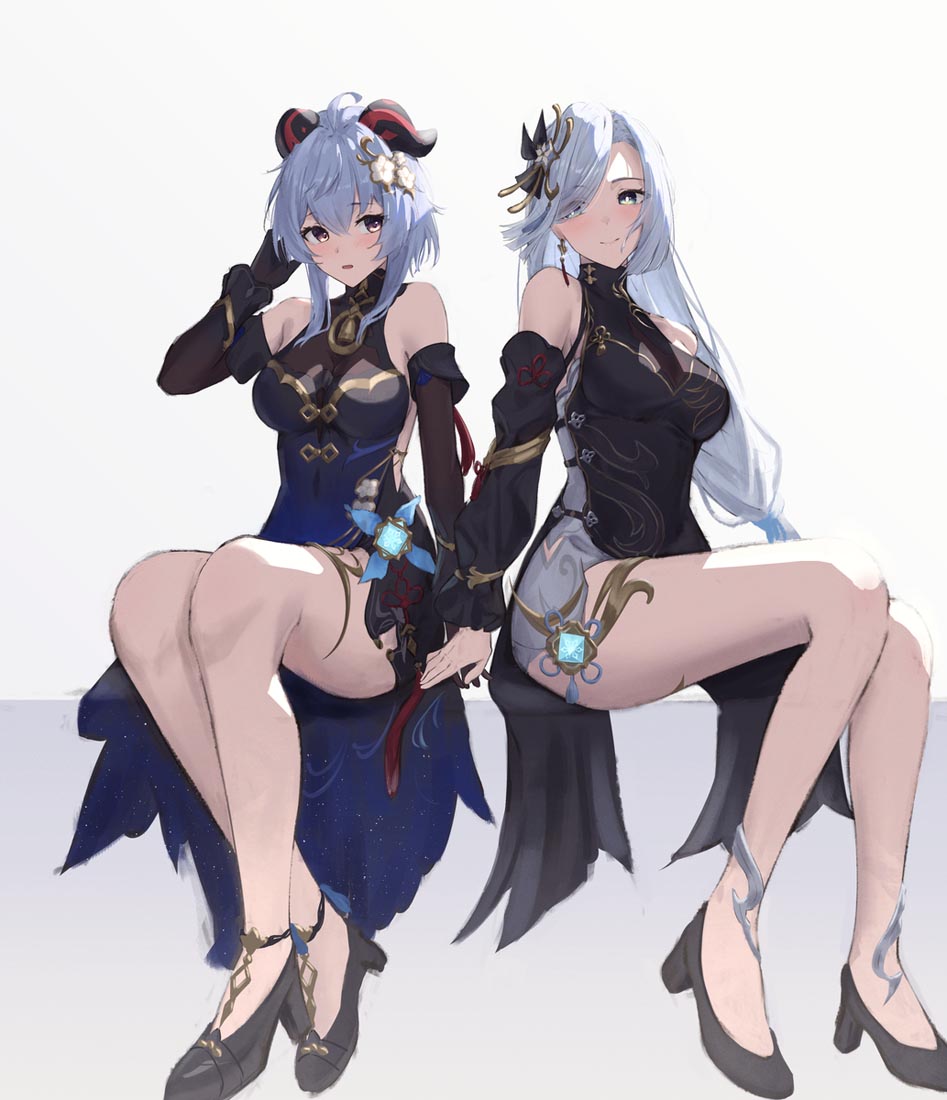 插画合集#早安【240221】