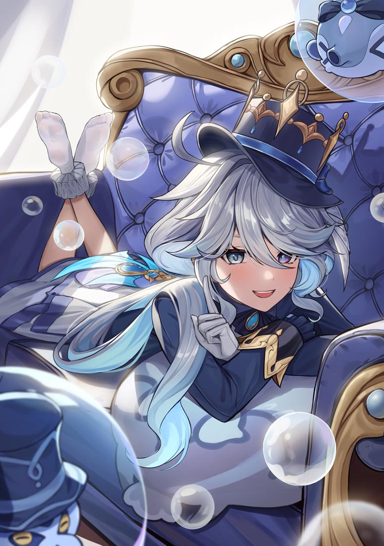 插画合集#早安【240221】
