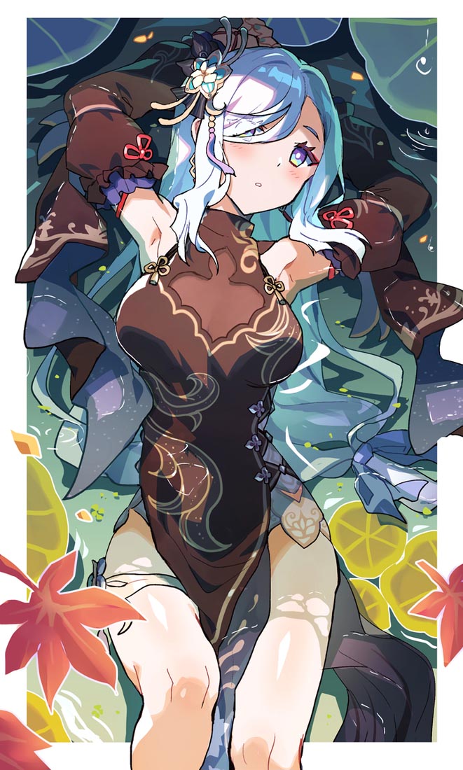 插画合集#早安【240221】