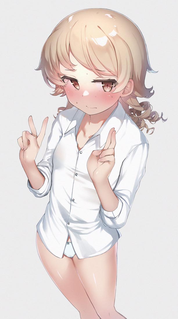 插画合集#午安【240221】
