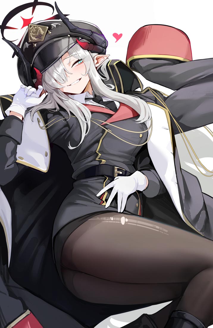 插画合集#午安【240221】
