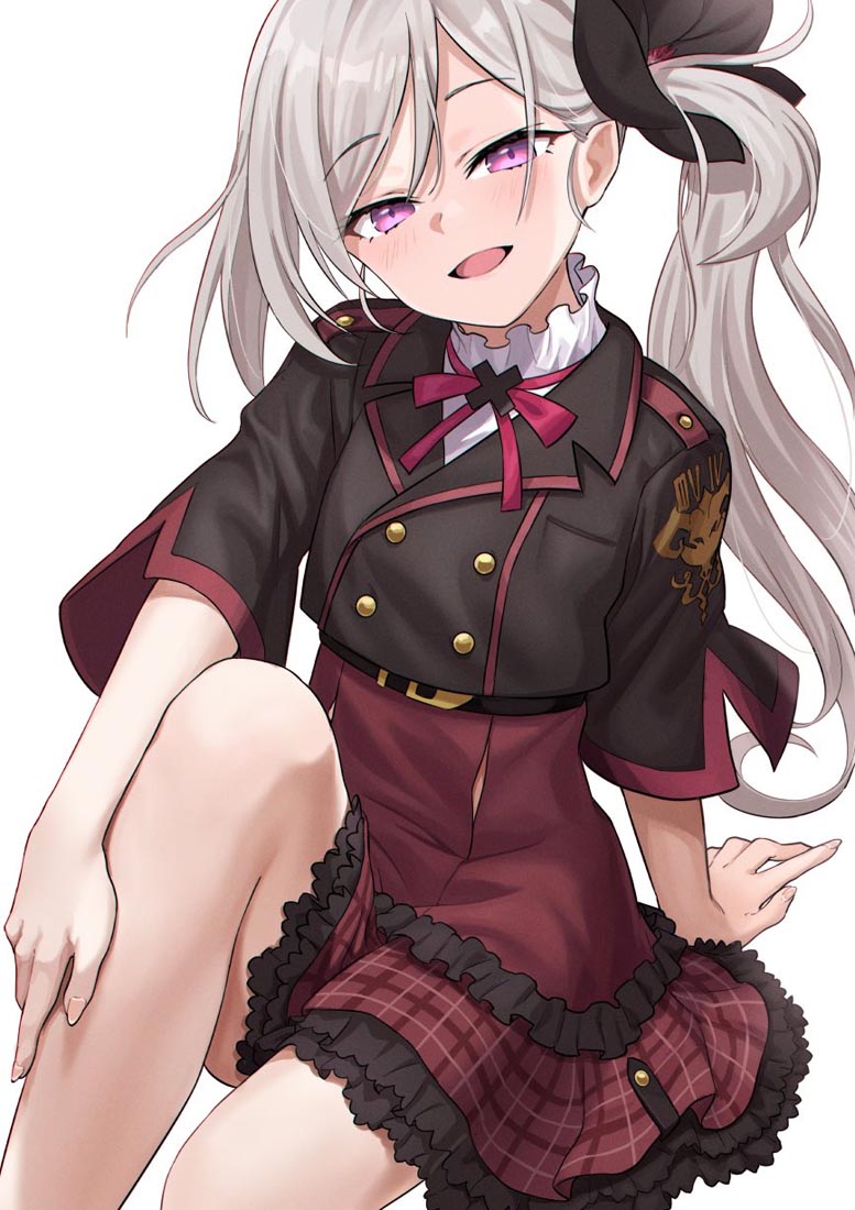 插画合集#午安【240221】