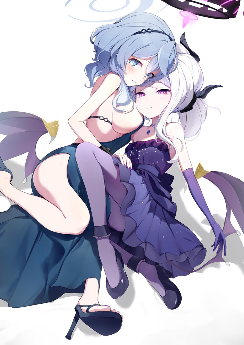 插画合集#午安【240221】