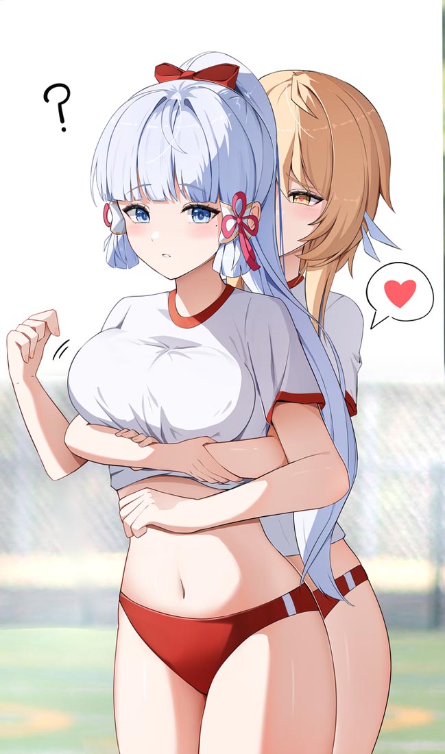 插画合集#晚安【240221】