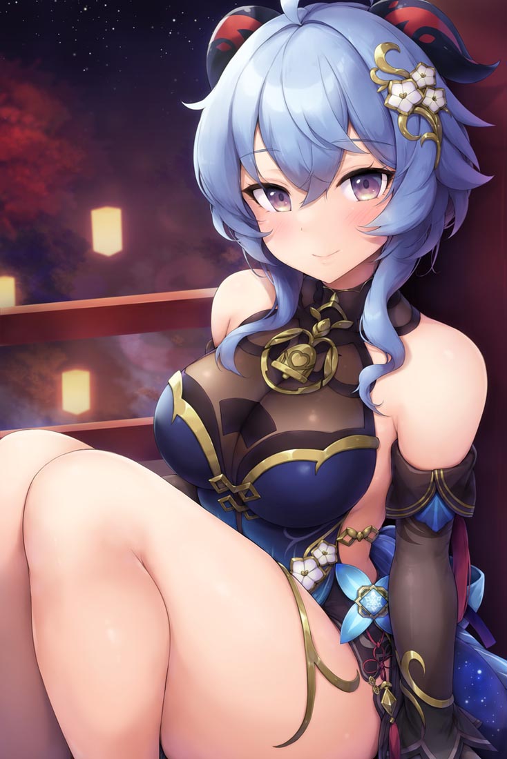 同人插画合集#早安【240222】