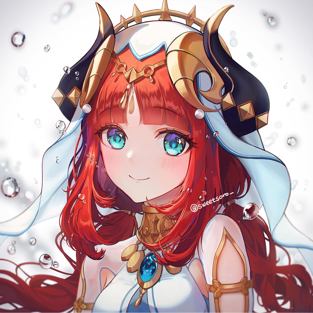 同人插画合集#早安【240222】