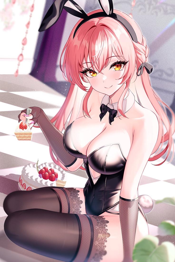 同人插画合集#午安【240222】
