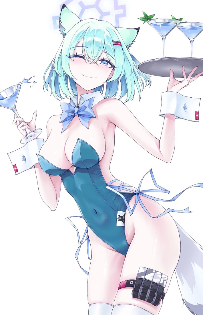 同人插画合集#午安【240222】