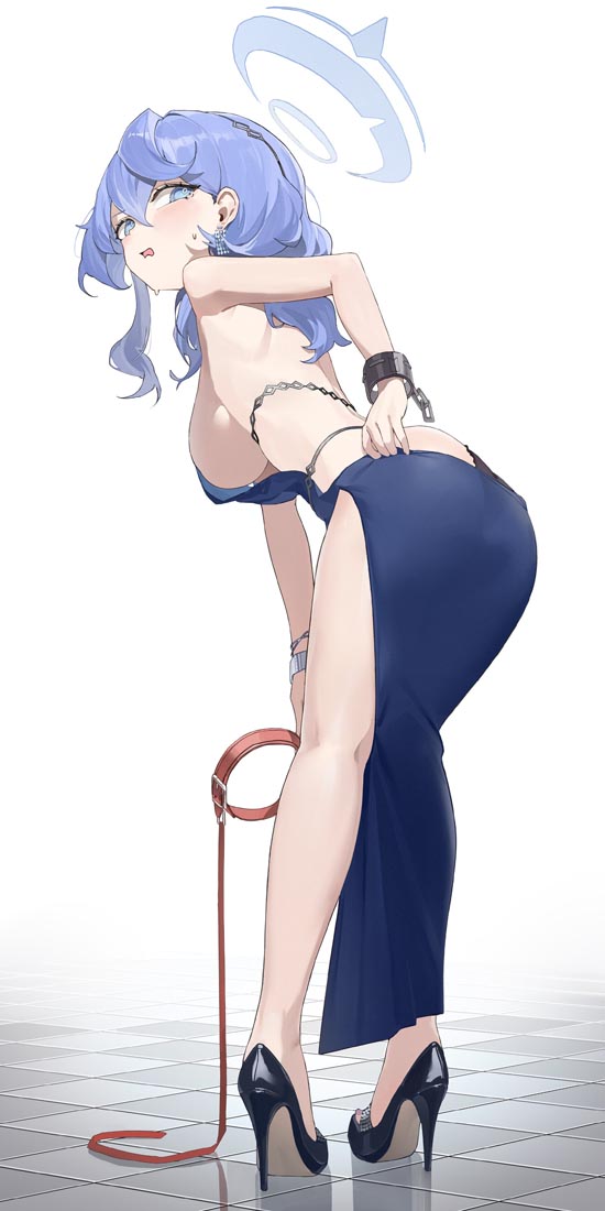 同人插画合集#午安【240222】