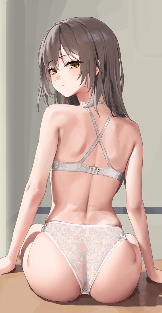 同人插画合集#午安【240222】