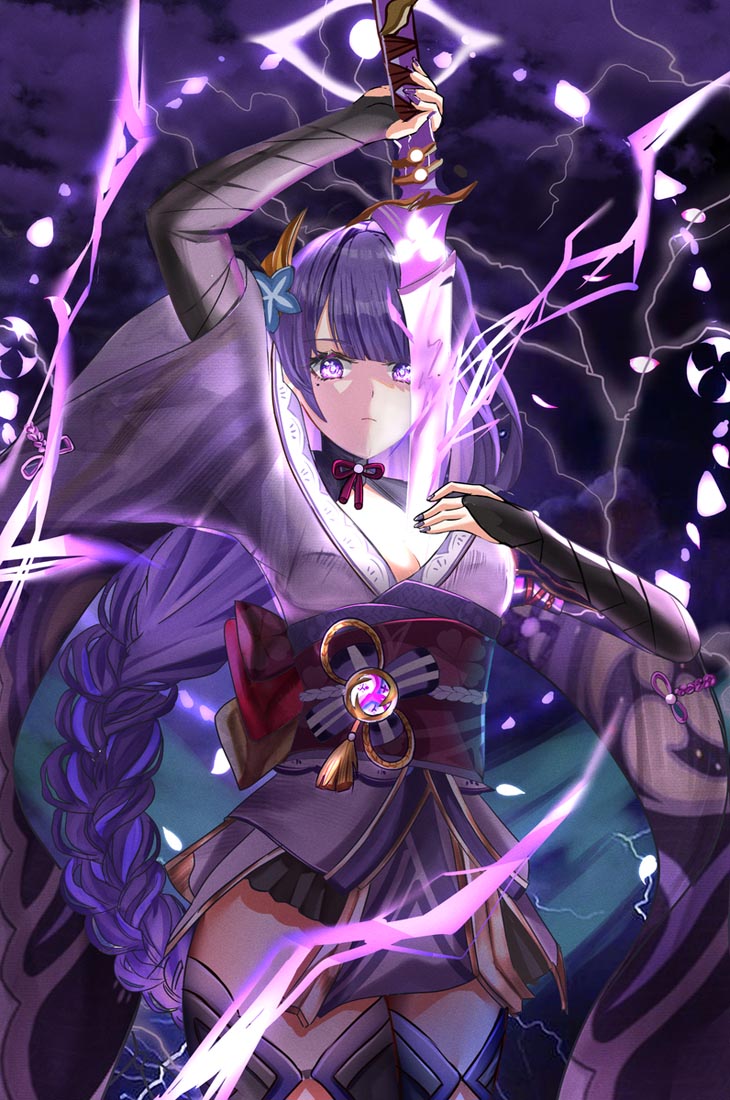 同人插画合集#晚安【240222】