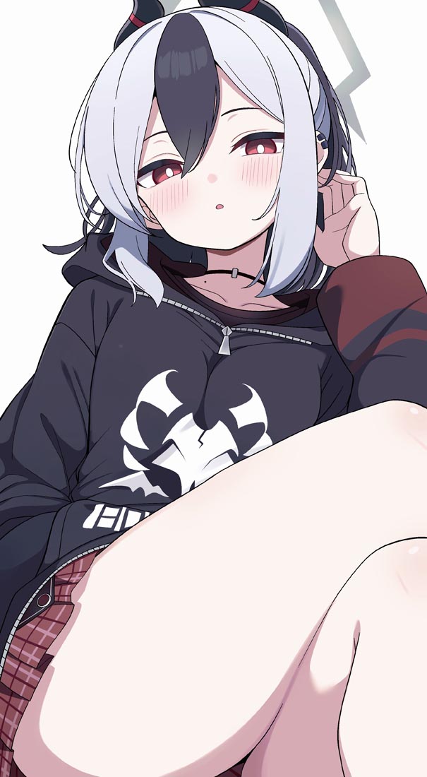 二次元好图#午安【240223】