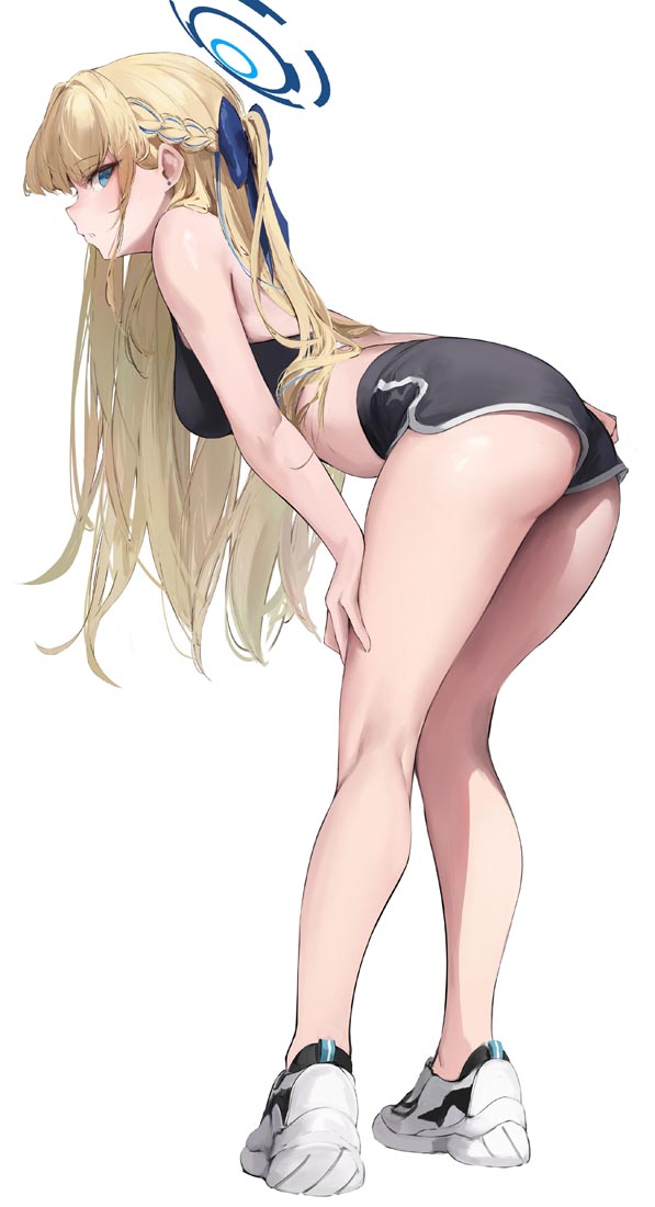 二次元好图#午安【240223】