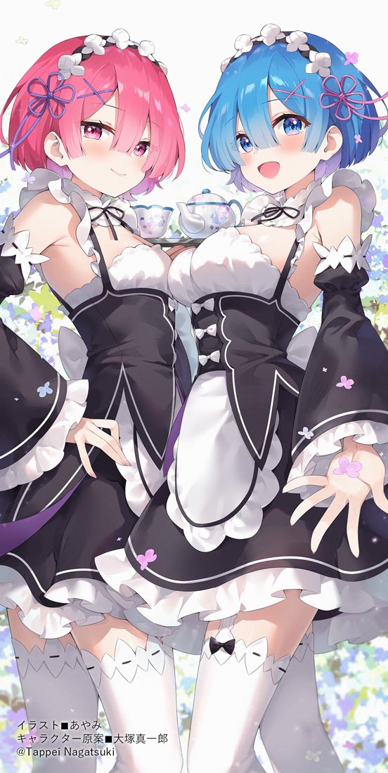 二次元同人#午安【240224】