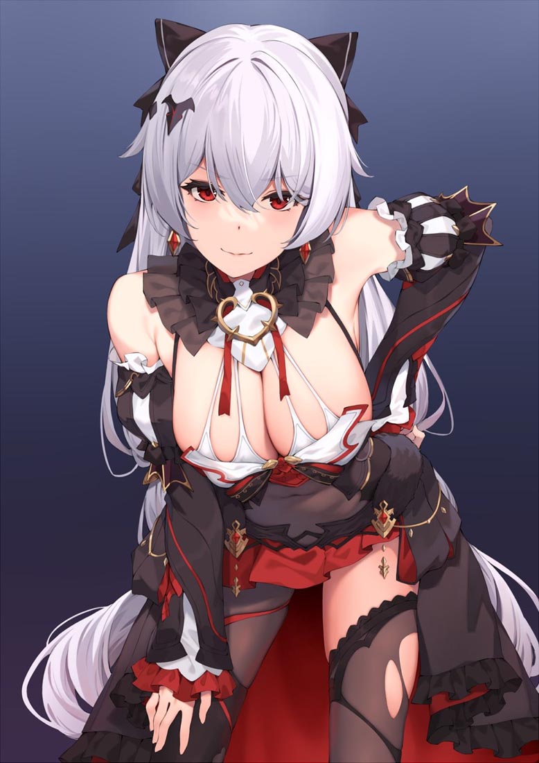 午安#动漫同人【240228】