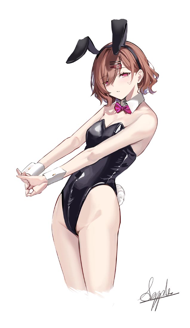 午安#动漫同人【240228】