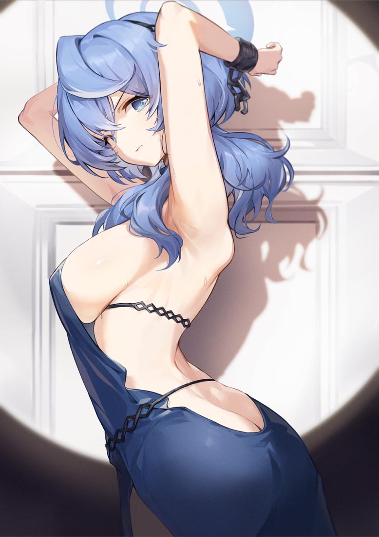 午安#动漫同人【240228】