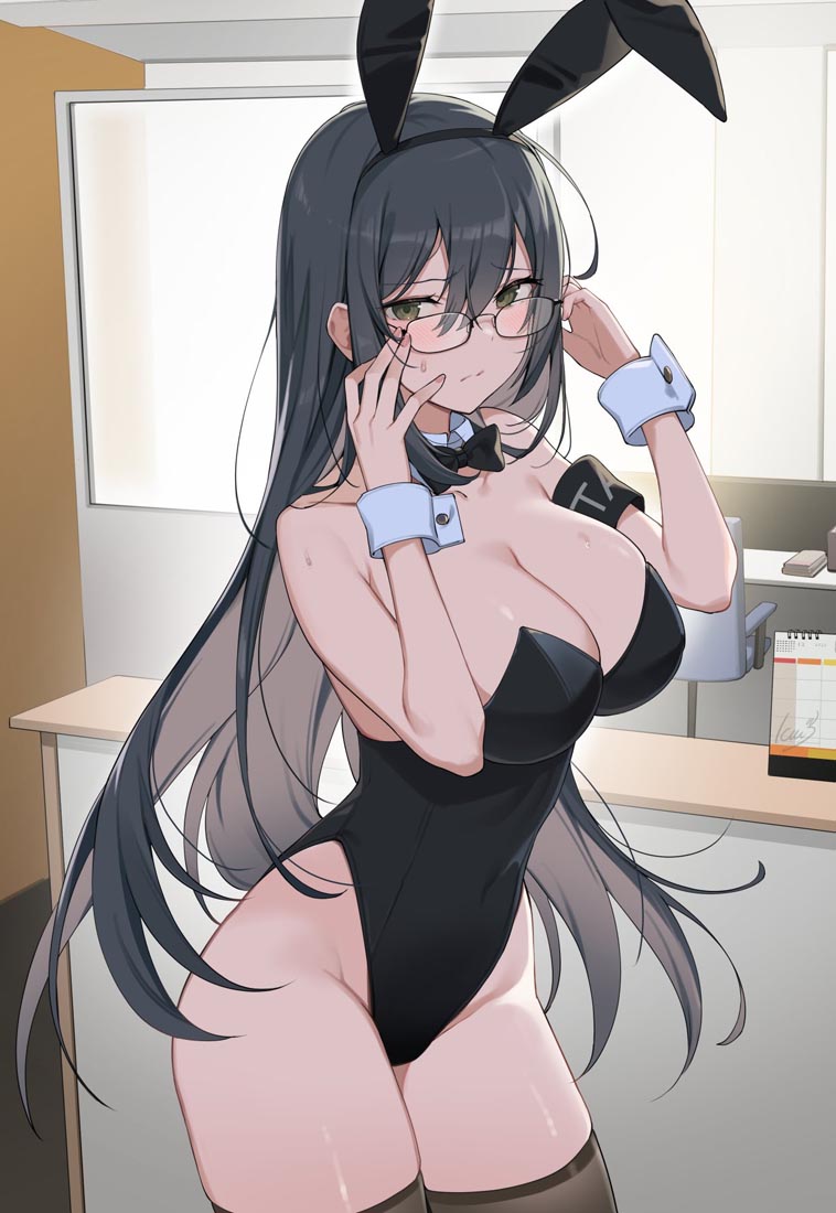 午安#动漫同人【240228】