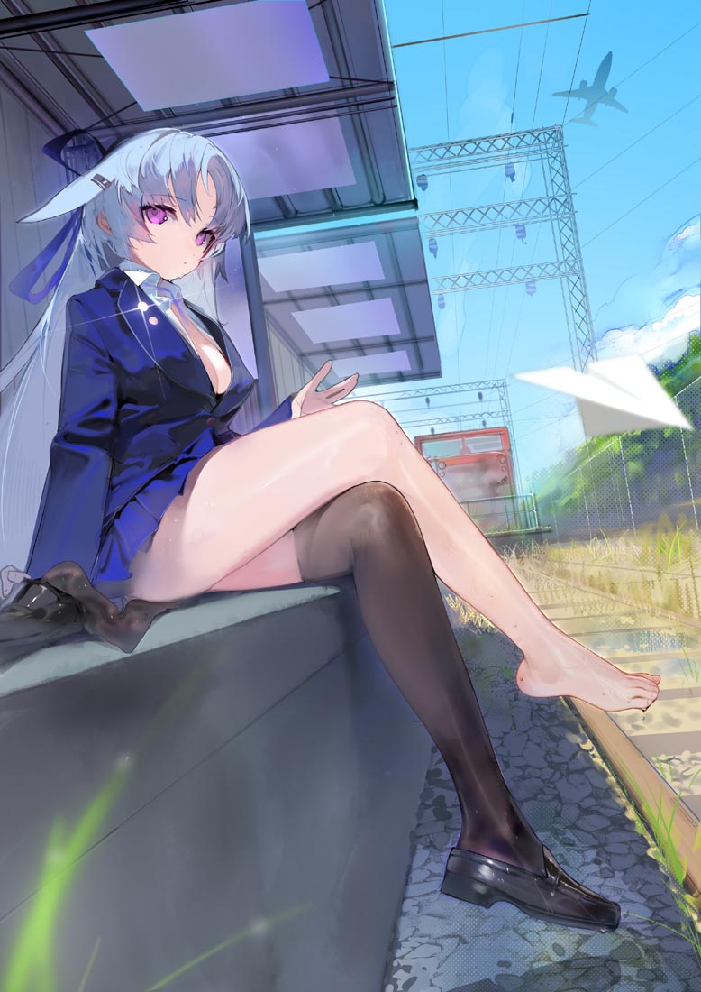 午安#动漫同人【240228】