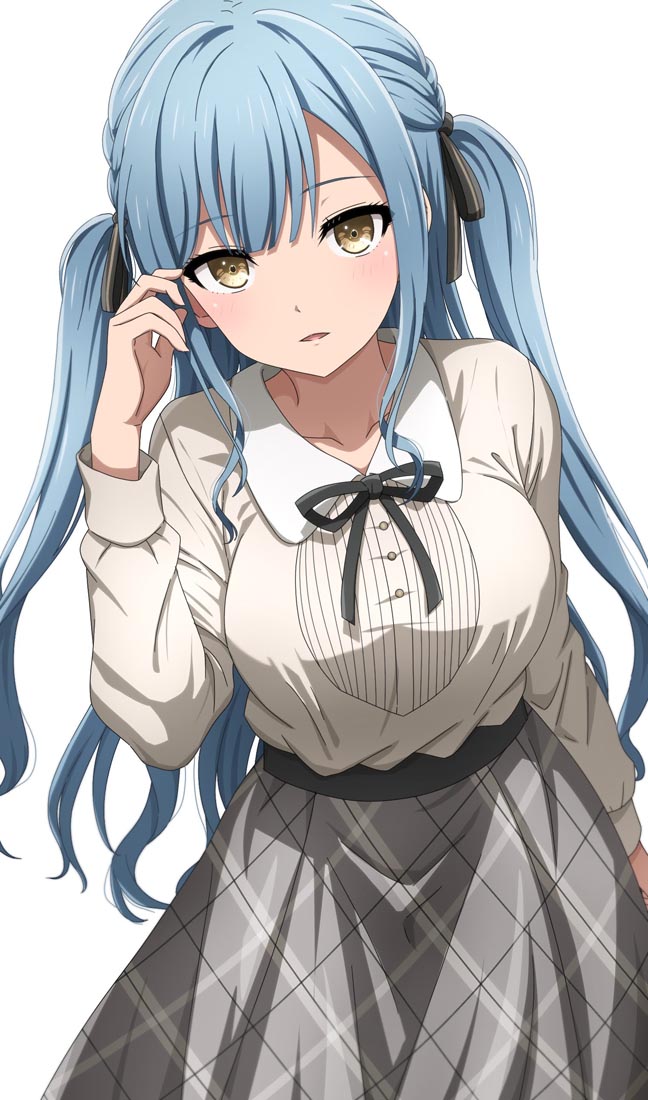 午安#动漫同人【240228】