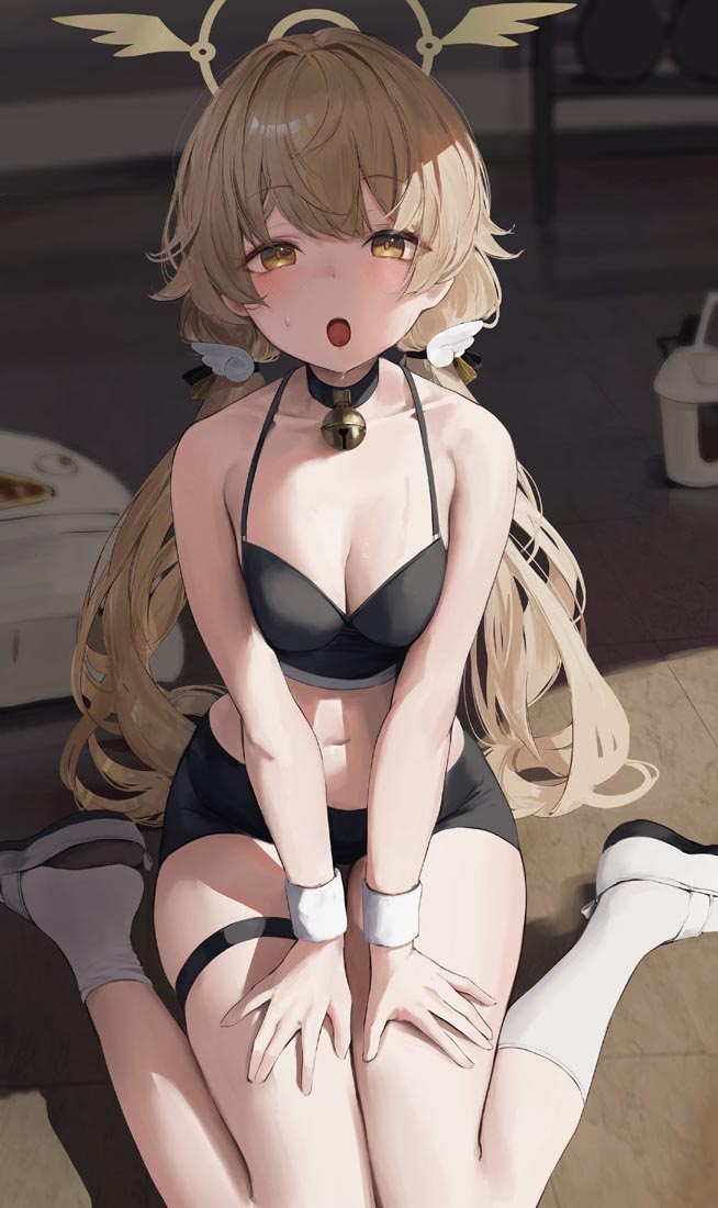 午安#动漫同人【240228】
