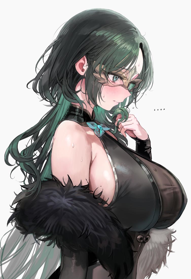 午安#动漫同人【240228】