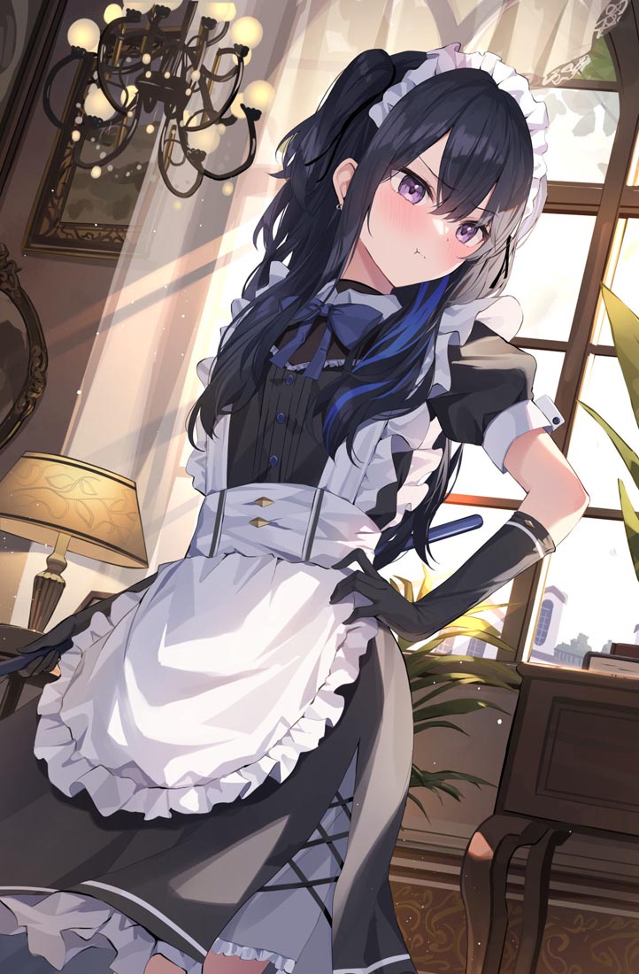 午安#动漫合集【240229】
