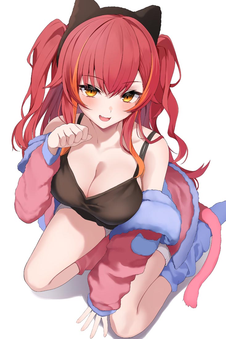 午安#动漫合集【240229】