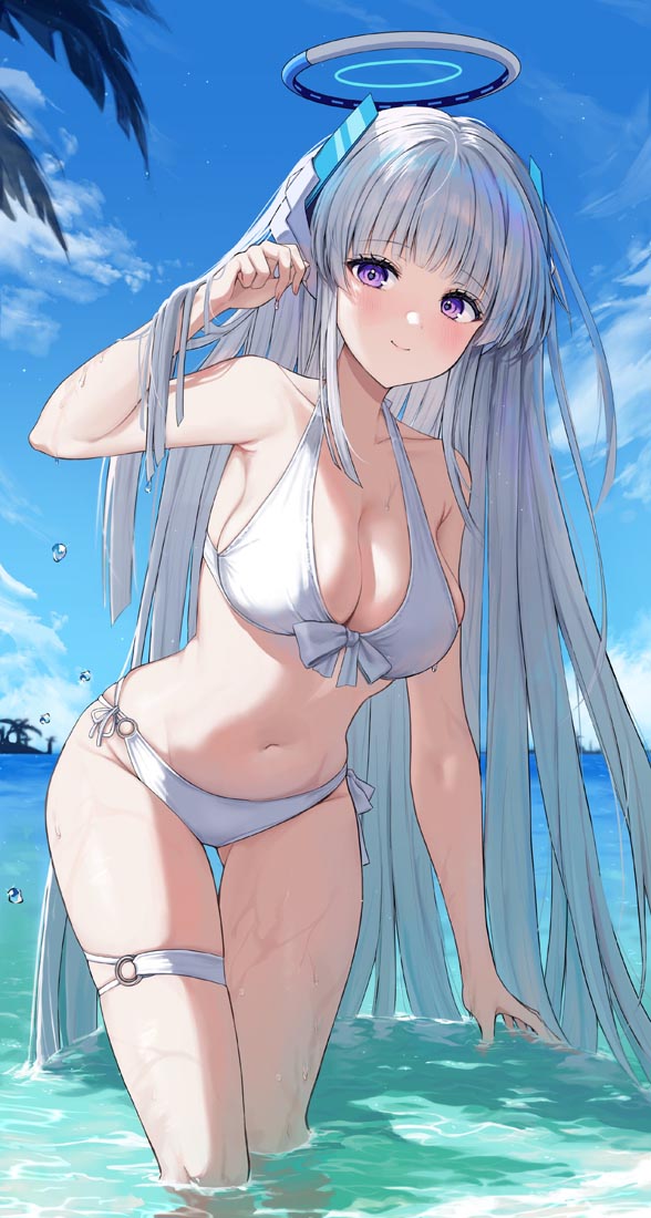 午安#动漫合集【240229】