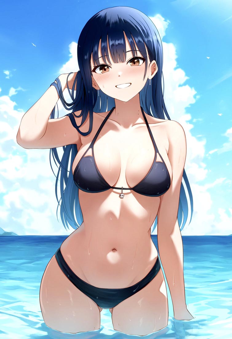 午安#动漫合集【240229】