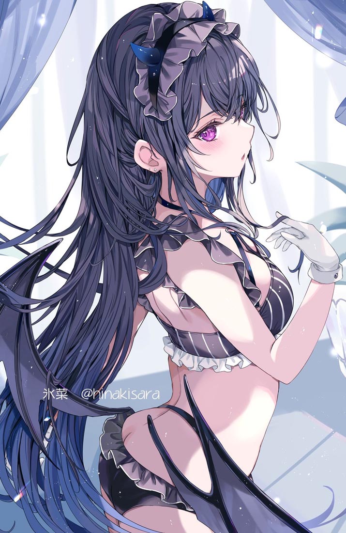 午安#动漫合集【240229】