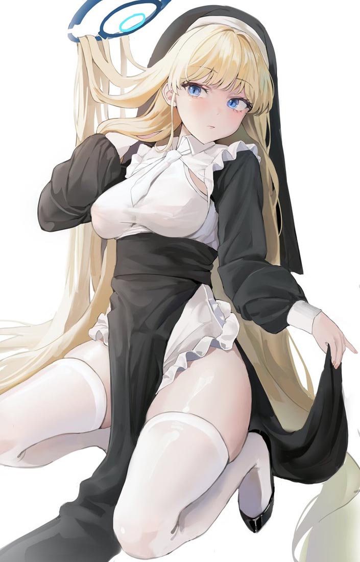 午安#动漫合集【240229】