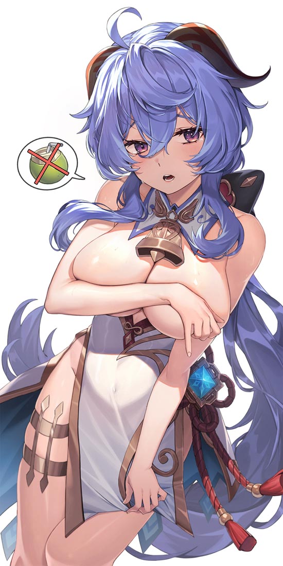 早安#动漫可爱图【240301】