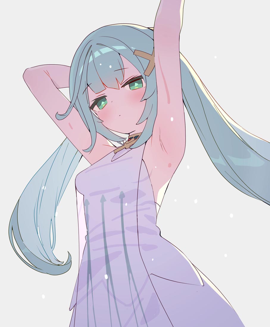 早安#二次元可爱图【240302】