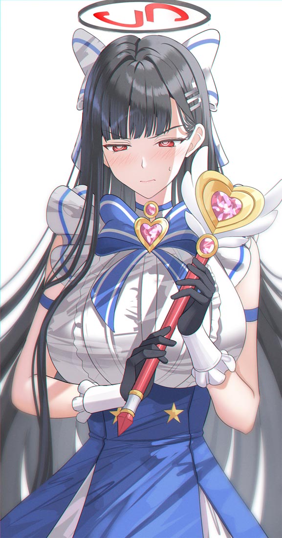 午安#P站插画【240303】