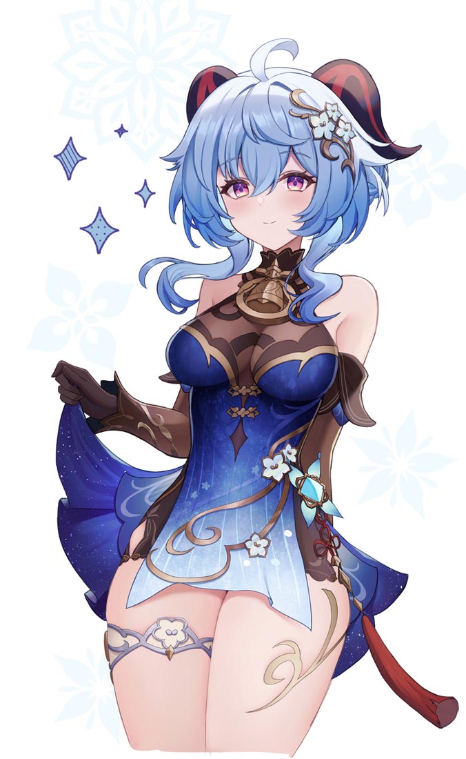 早安#P站精选好图【240304】